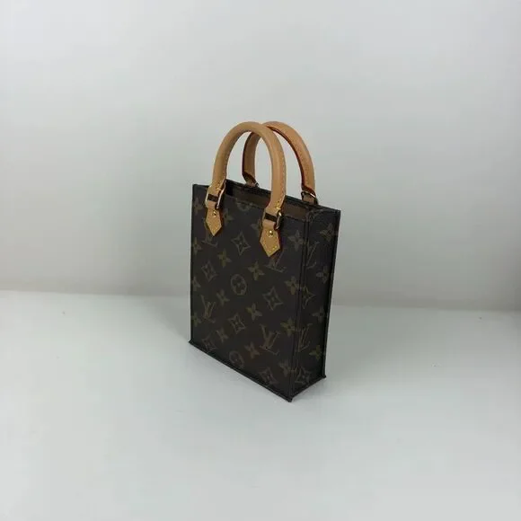Louis Vuitton Women Pre-Owned Bag Very Good Condition - Picture 3 of 9